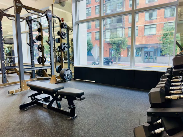 $3,750 | 1500 Washington Street, Unit 10W, Hoboken, NJ 07030