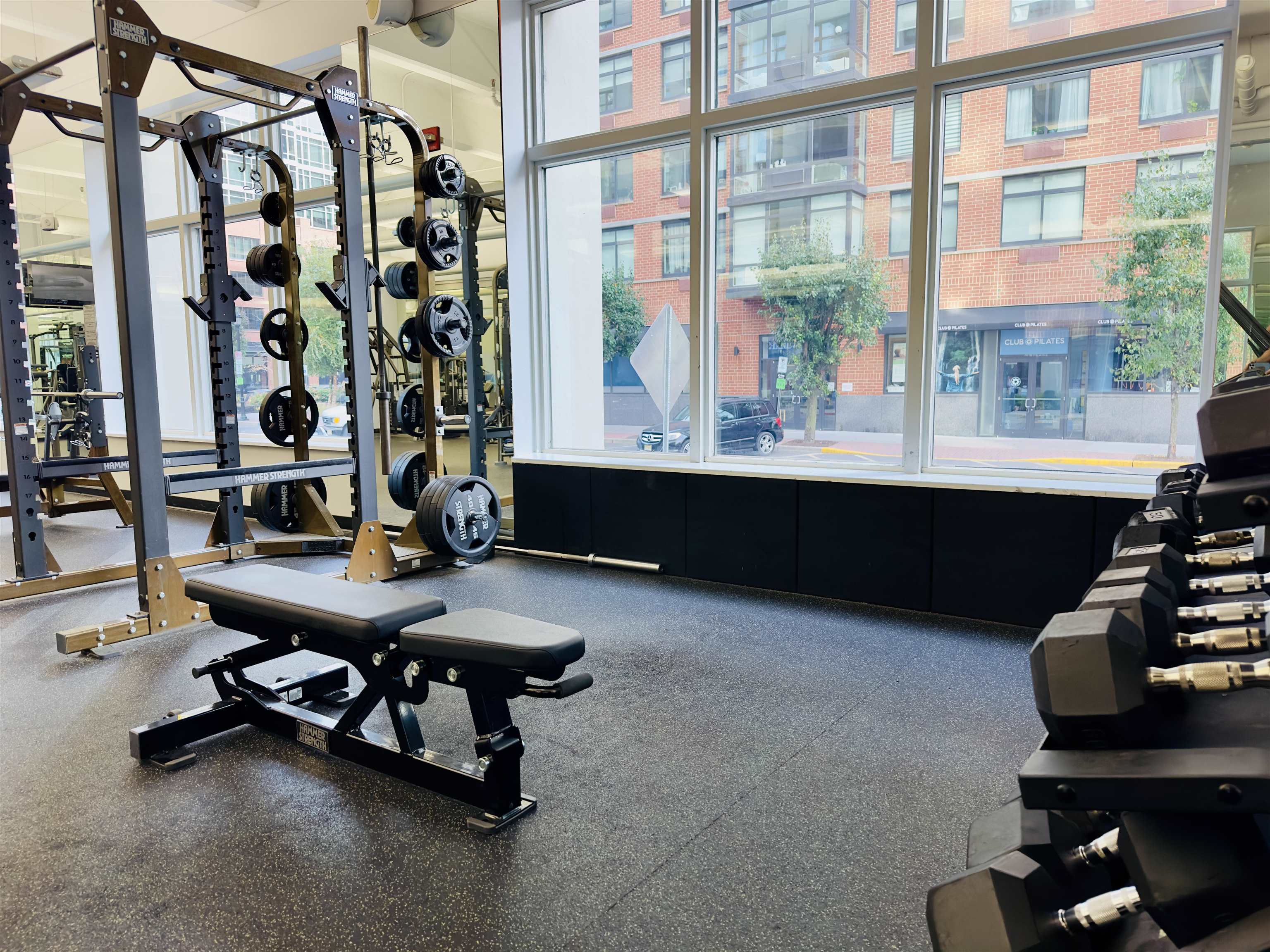 1500 Washington Street, Unit 10W Hoboken, NJ 07030 - Photo 13 of 22