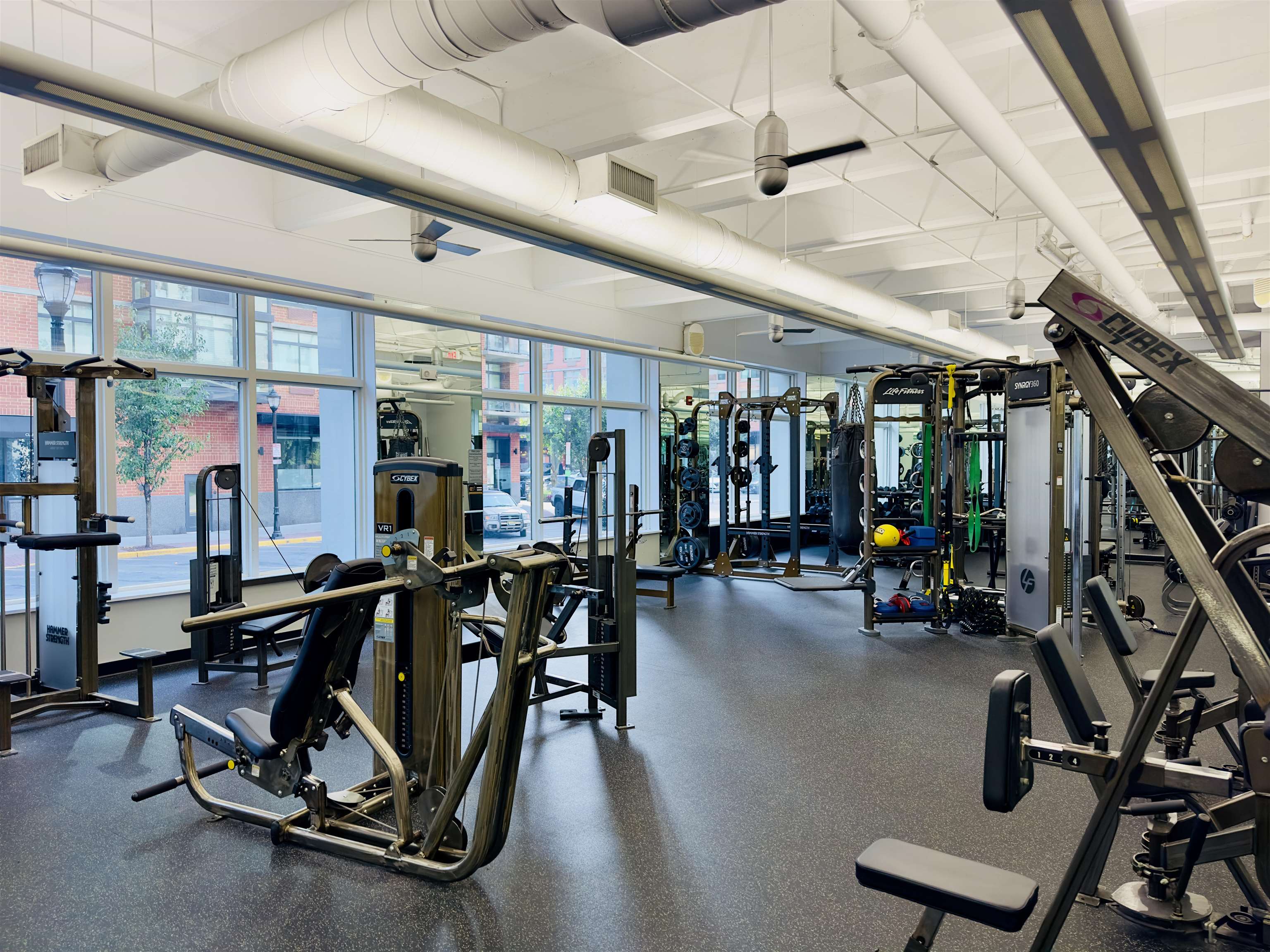 1500 Washington Street, Unit 10W Hoboken, NJ 07030 - Photo 14 of 22