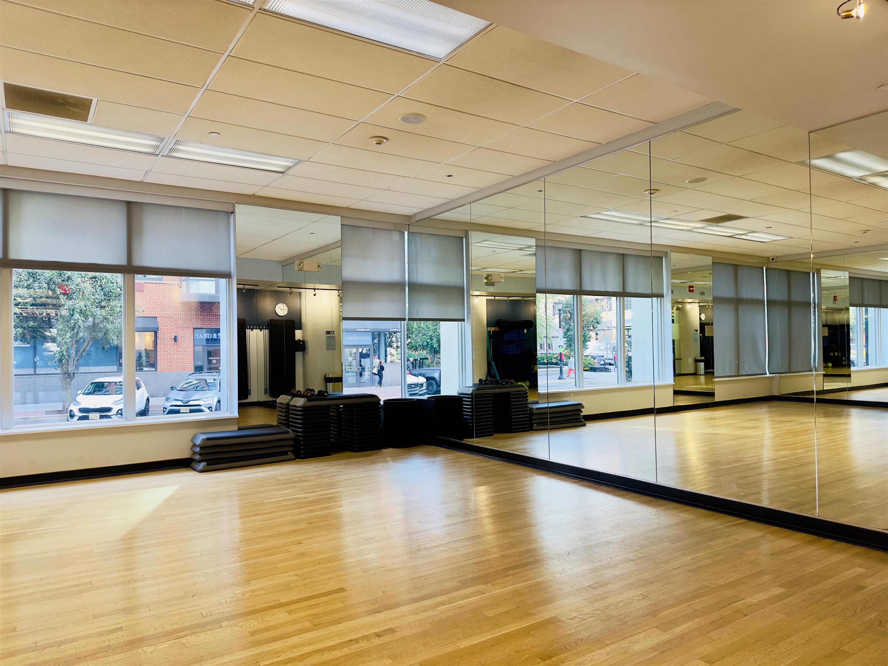 1500 Washington Street, Unit 10W Hoboken, NJ 07030 - Photo 15 of 22