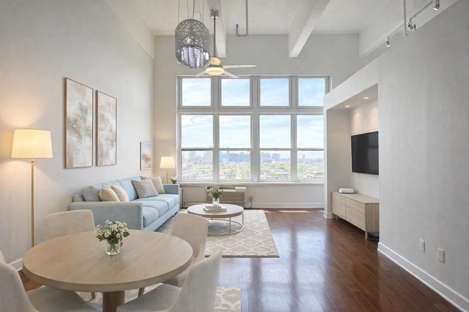 1500 Washington Street, Unit 10W Hoboken, NJ 07030 - Photo 3 of 22