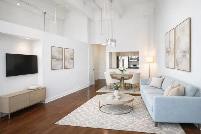 $3,750 | 1500 Washington Street, Unit 10W, Hoboken, NJ 07030