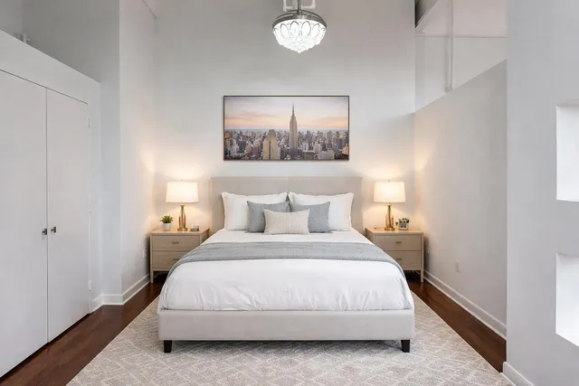 $3,750 | 1500 Washington Street, Unit 10W, Hoboken, NJ 07030