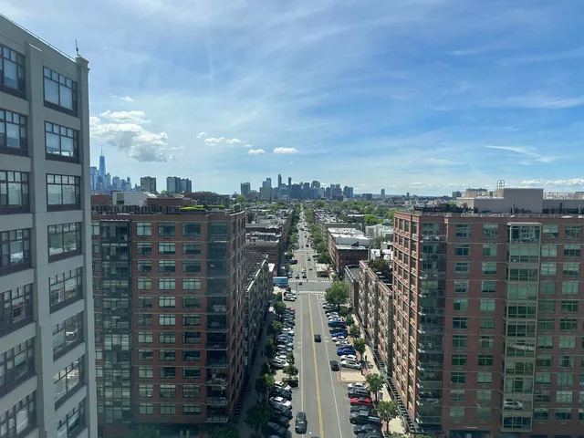 $3,750 | 1500 Washington Street, Unit 10W, Hoboken, NJ 07030