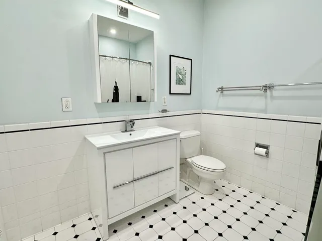 $3,750 | 1500 Washington Street, Unit 10W, Hoboken, NJ 07030