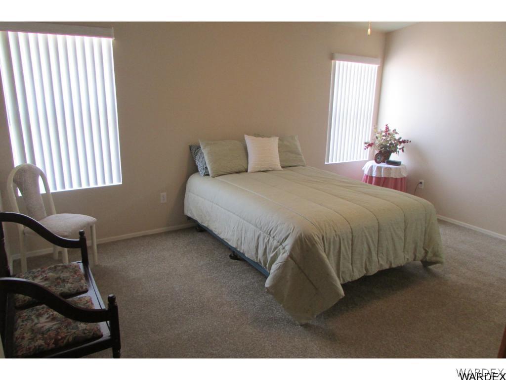 4219 Mercer Road Bullhead City, AZ 86429 - Photo 14 of 32 Master Bedroom