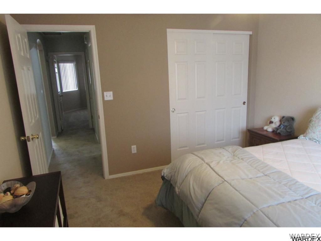 4219 Mercer Road Bullhead City, AZ 86429 - Photo 27 of 32 Guest Bedroom 2