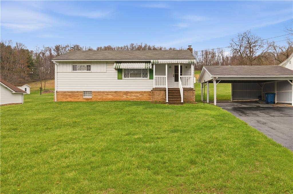 2261 Indian Head Road Champion, PA 15622 - Photo 1 of 33