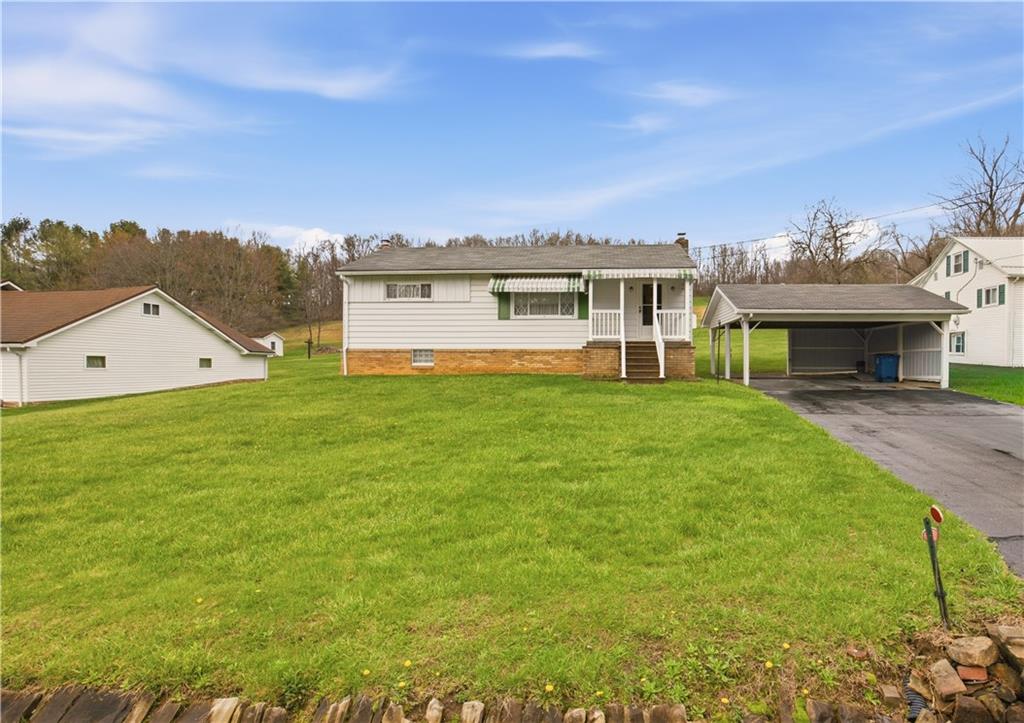 2261 Indian Head Road Champion, PA 15622 - Photo 2 of 33