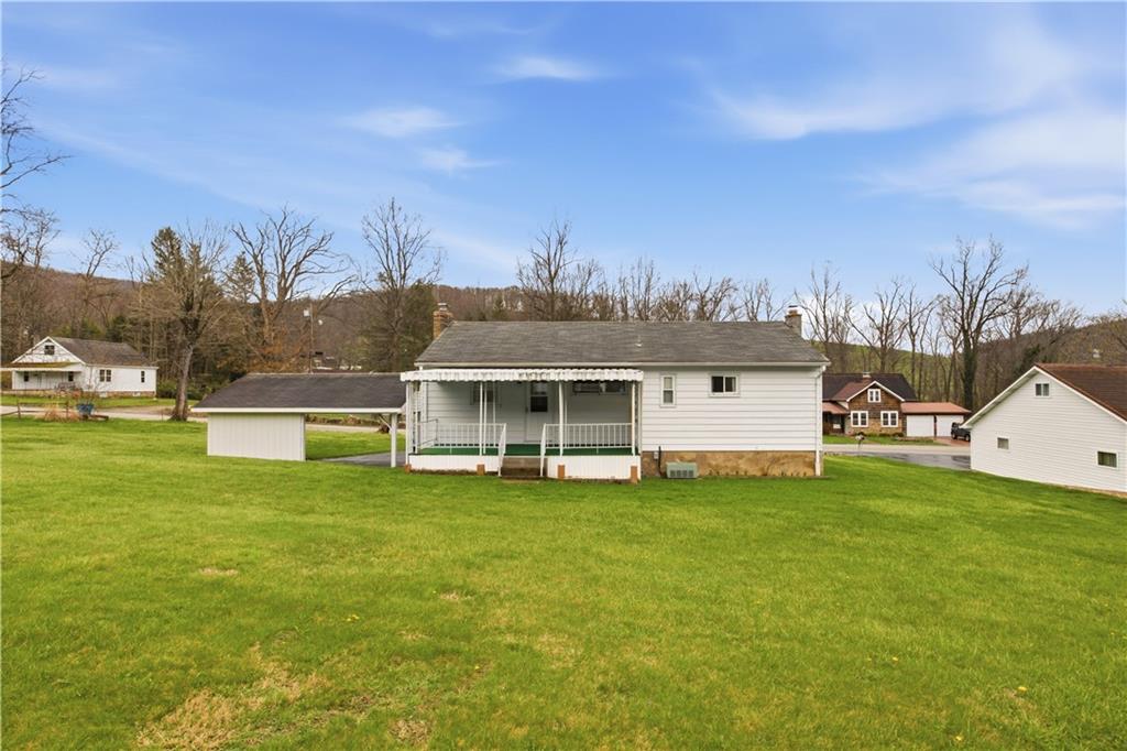 2261 Indian Head Road Champion, PA 15622 - Photo 25 of 33