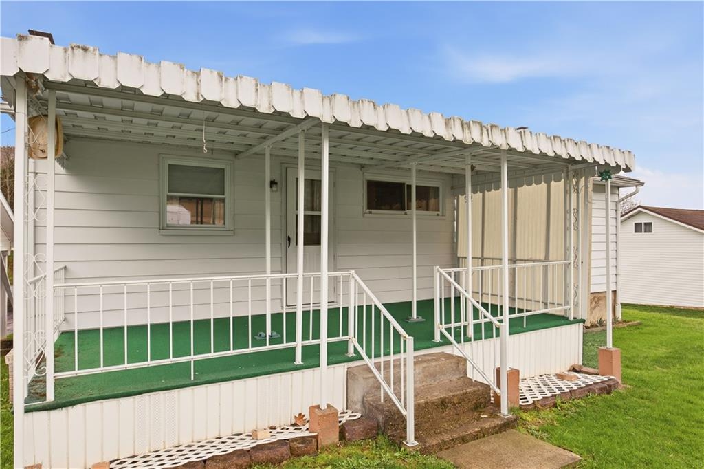 2261 Indian Head Road Champion, PA 15622 - Photo 26 of 33