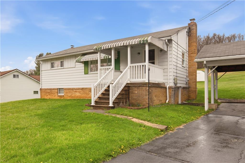 2261 Indian Head Road Champion, PA 15622 - Photo 3 of 33