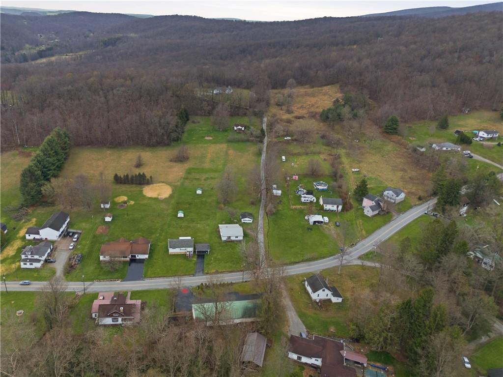 2261 Indian Head Road Champion, PA 15622 - Photo 31 of 33