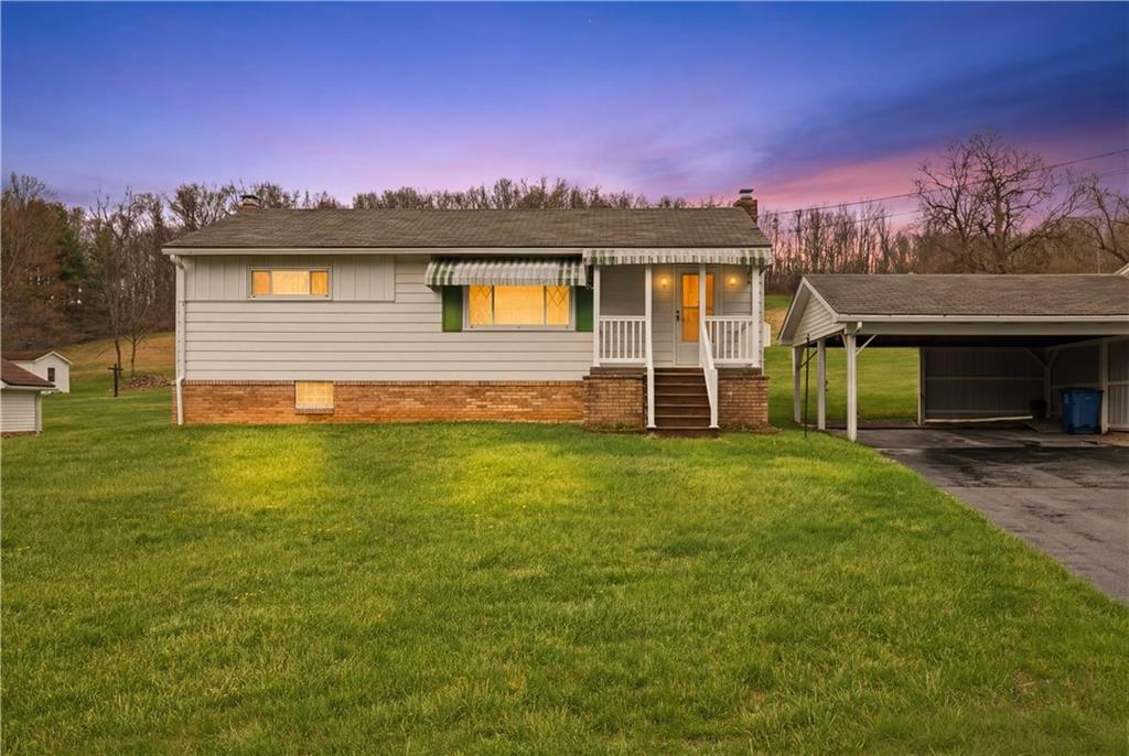 2261 Indian Head Road Champion, PA 15622 - Photo 6 of 33