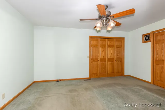 $425,000 | 1100 Hayes Road, Muir, MI 48860