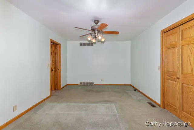 $425,000 | 1100 Hayes Road, Muir, MI 48860