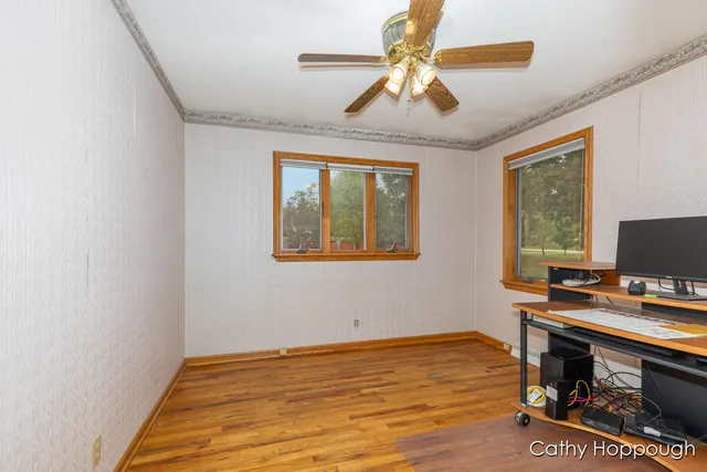 $425,000 | 1100 Hayes Road, Muir, MI 48860