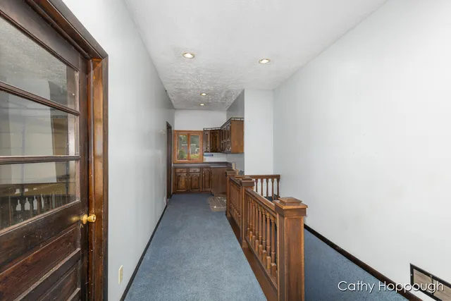 $425,000 | 1100 Hayes Road, Muir, MI 48860