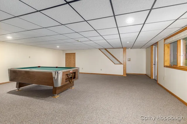 $425,000 | 1100 Hayes Road, Muir, MI 48860