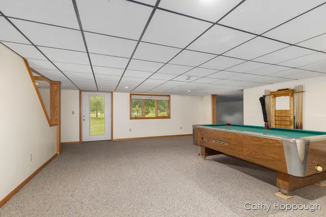 $425,000 | 1100 Hayes Road, Muir, MI 48860