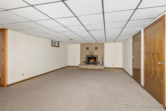 $425,000 | 1100 Hayes Road, Muir, MI 48860