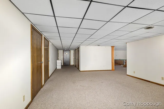 $425,000 | 1100 Hayes Road, Muir, MI 48860