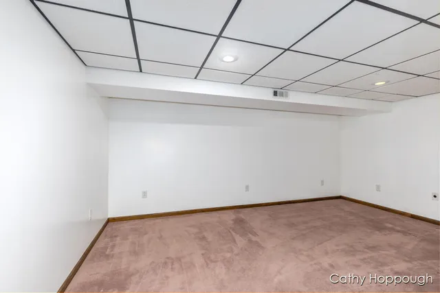 $425,000 | 1100 Hayes Road, Muir, MI 48860