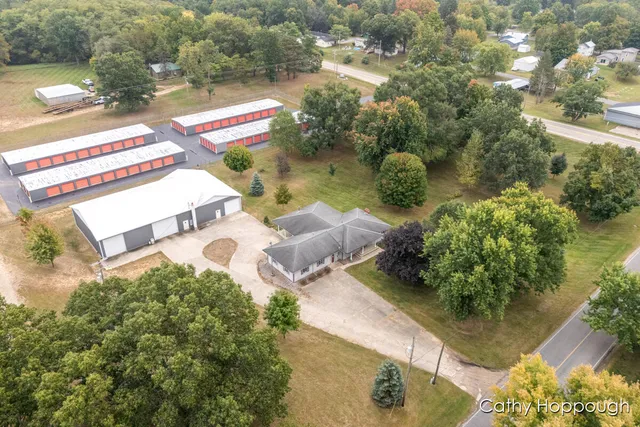 $425,000 | 1100 Hayes Road, Muir, MI 48860