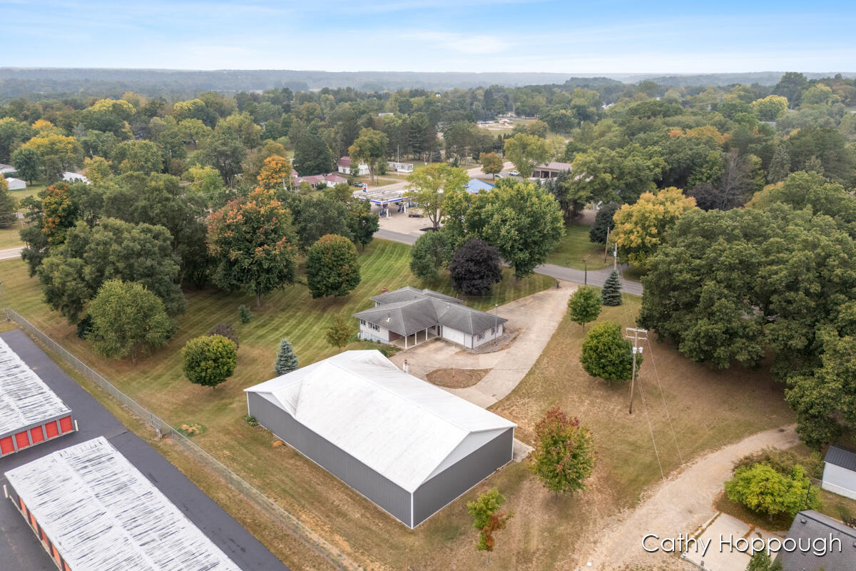 1100 Hayes Road Muir, MI 48860 - Photo 43 of 46 IMG_1042