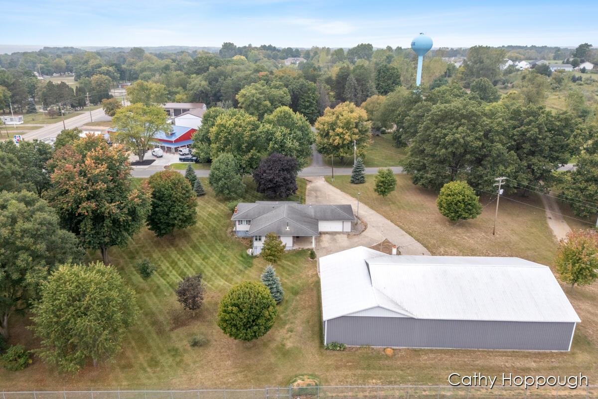 1100 Hayes Road Muir, MI 48860 - Photo 44 of 46 IMG_1043