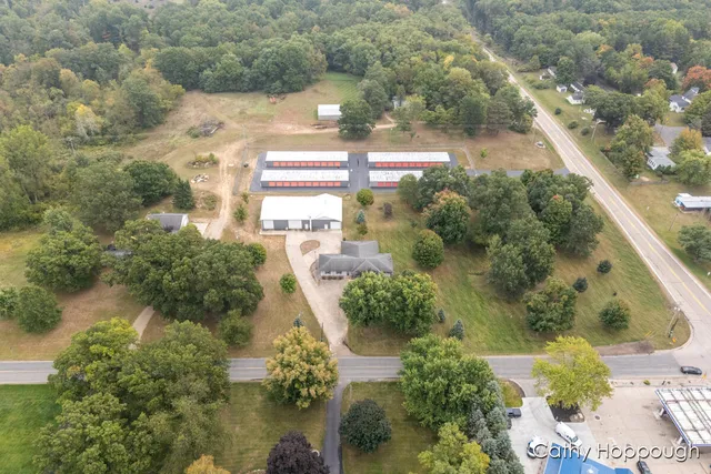 $425,000 | 1100 Hayes Road, Muir, MI 48860