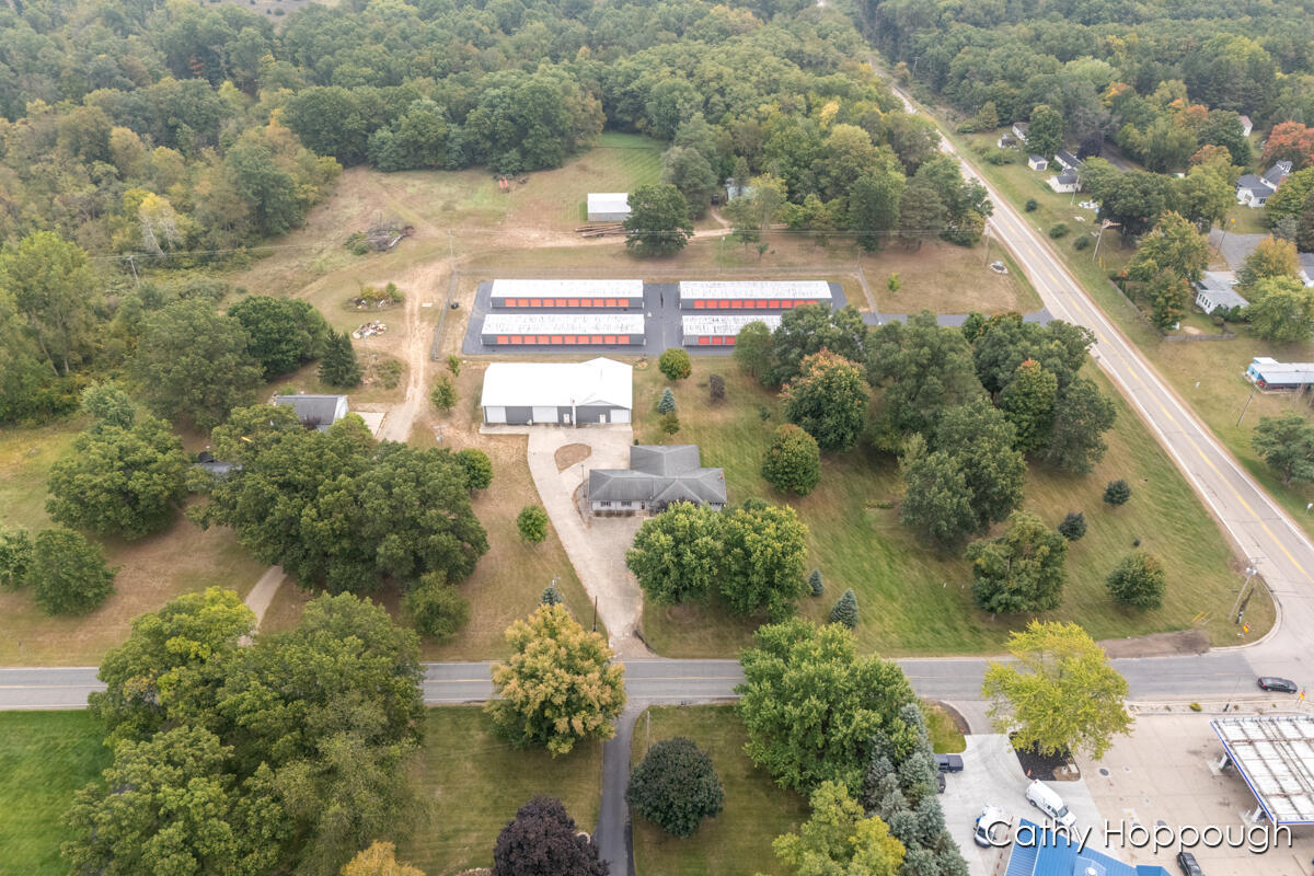 1100 Hayes Road Muir, MI 48860 - Photo 45 of 46 IMG_1044