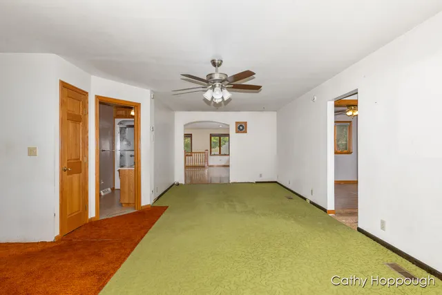 $425,000 | 1100 Hayes Road, Muir, MI 48860