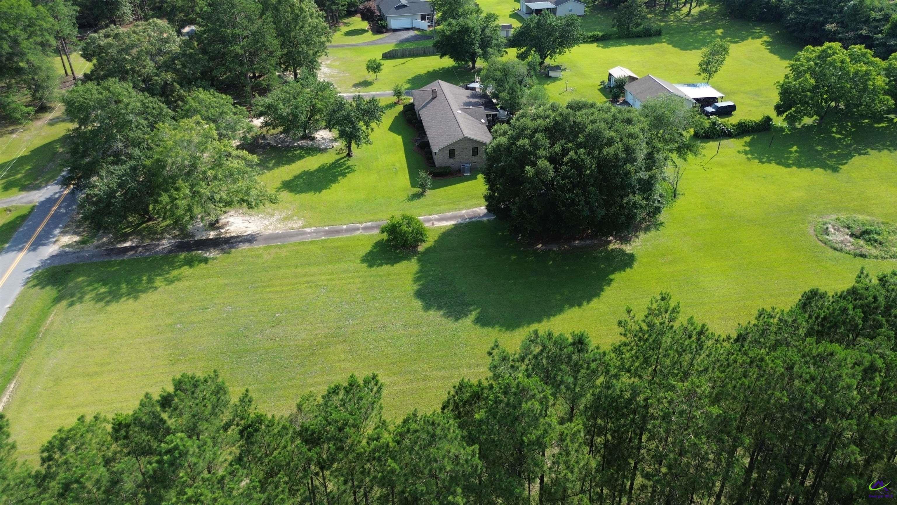 214 Country Club Circle Cochran, GA 31014 - Photo 52 of 63