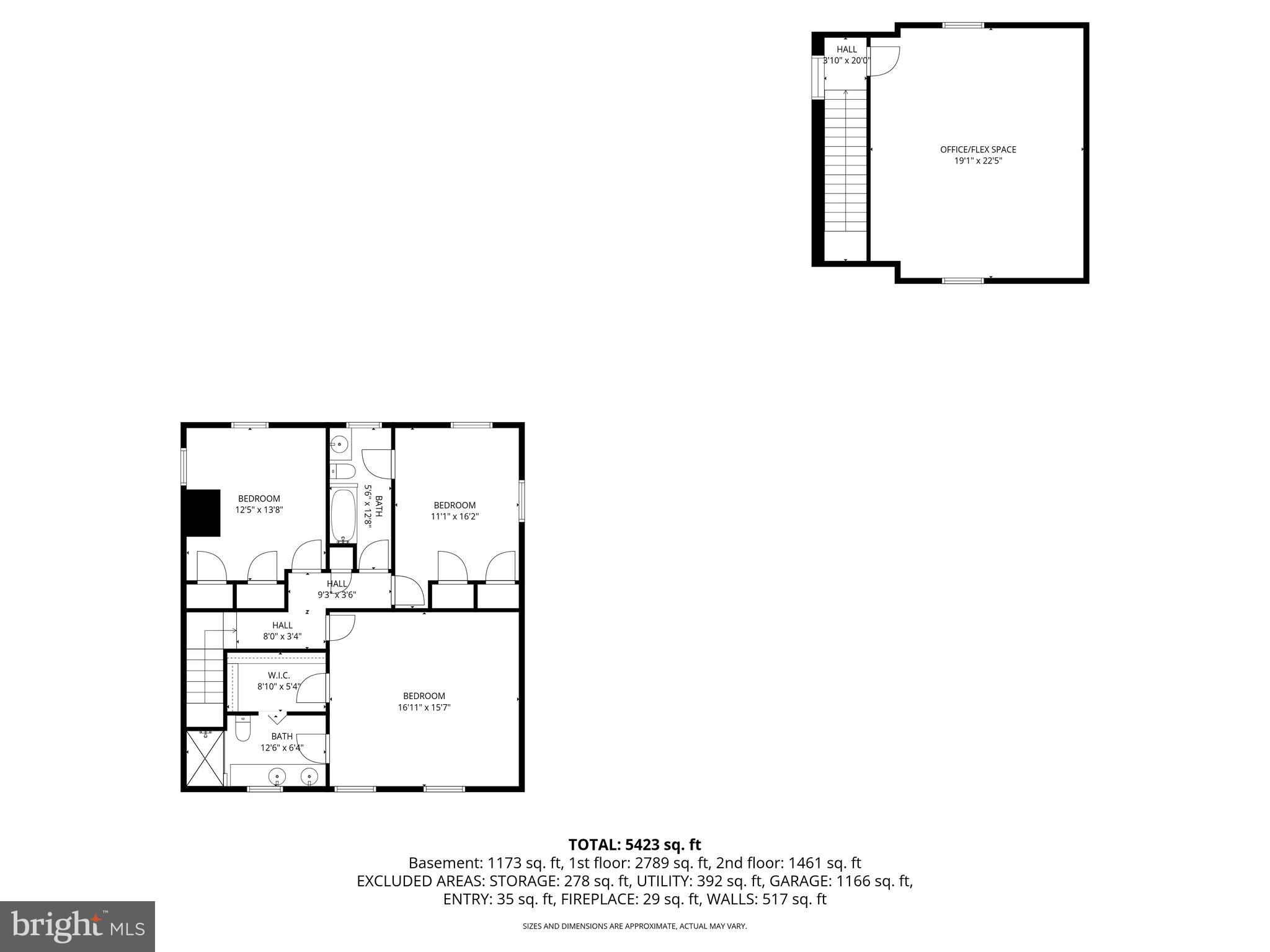 1295 Argyle Road Berwyn, PA 19312 - Photo 49 of 50 Gallery Image 49