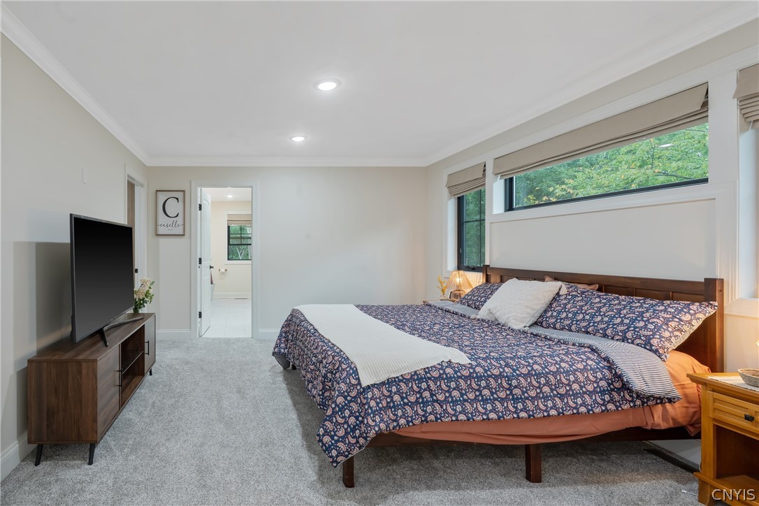 2020 Rubicon Road Lysander, NY 13027 - Photo 30 of 49 Primary Bedroom