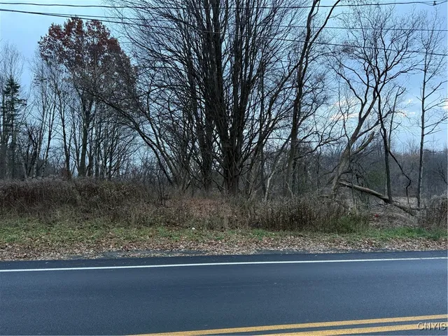 $22,500 | 0 Harwood Drive, Lacona, NY 13083