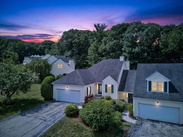 $517,000 | 14 Millers Way, Unit D, Sutton, MA 01590