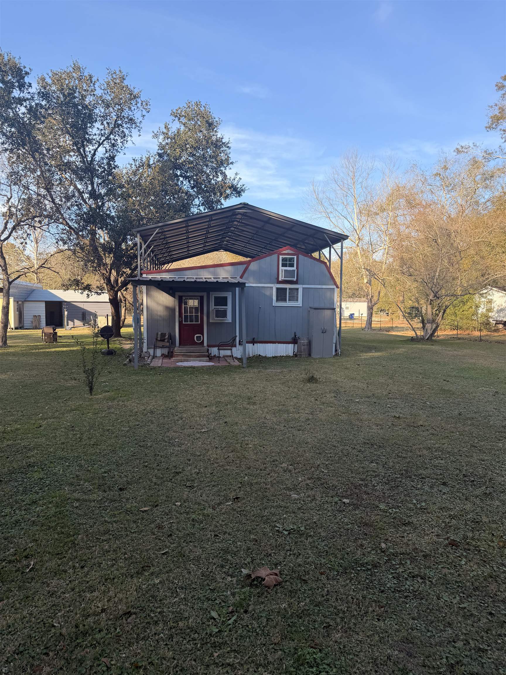 9022 Dairyland Heights Road Silsbee, TX 77656 - Photo 20 of 31