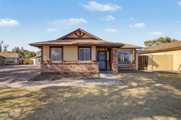 $335,000 | 5135 East Evergreen Street, Unit 1253, Mesa, AZ 85205