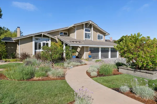 $2,998,000 | 3017 High Meadow Lane, San Jose, CA 95135
