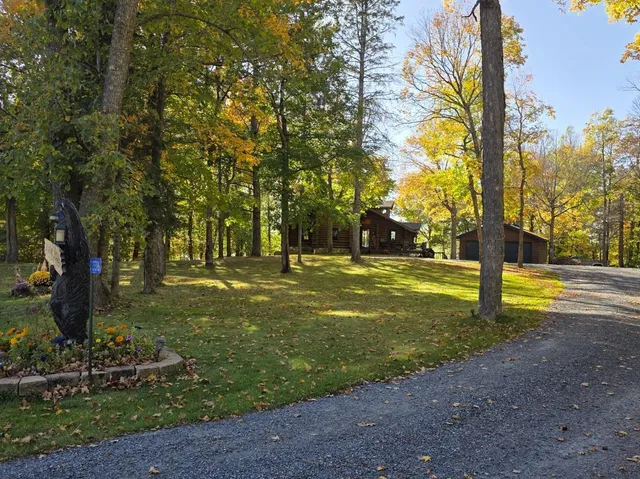 $590,000 | 13316 Bellecourt Road Northeast, Hines, MN 56647