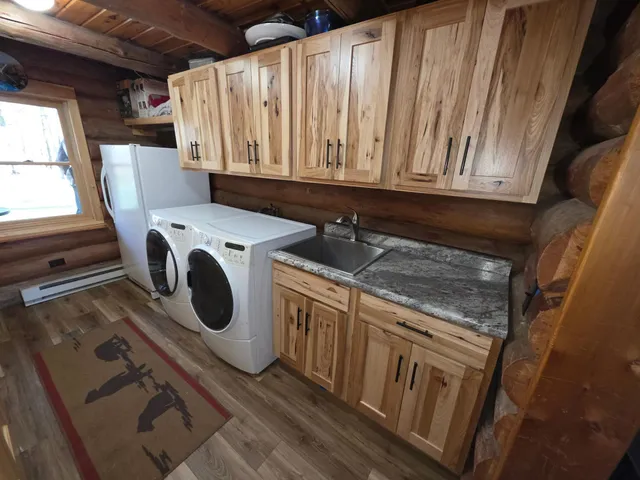 $590,000 | 13316 Bellecourt Road Northeast, Hines, MN 56647