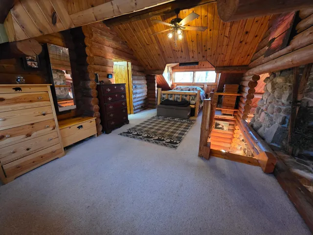 $590,000 | 13316 Bellecourt Road Northeast, Hines, MN 56647