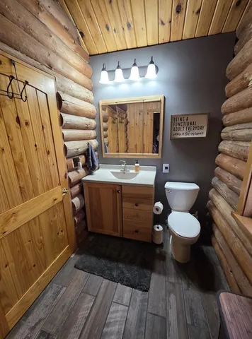 $590,000 | 13316 Bellecourt Road Northeast, Hines, MN 56647