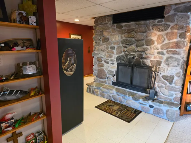 $590,000 | 13316 Bellecourt Road Northeast, Hines, MN 56647