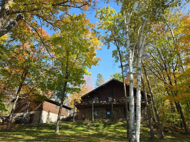 $590,000 | 13316 Bellecourt Road Northeast, Hines, MN 56647