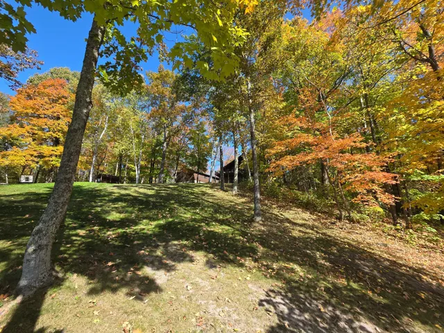 $590,000 | 13316 Bellecourt Road Northeast, Hines, MN 56647