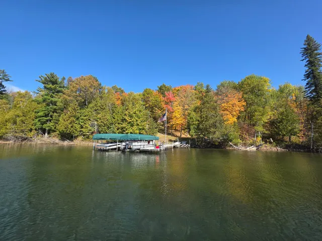 $590,000 | 13316 Bellecourt Road Northeast, Hines, MN 56647