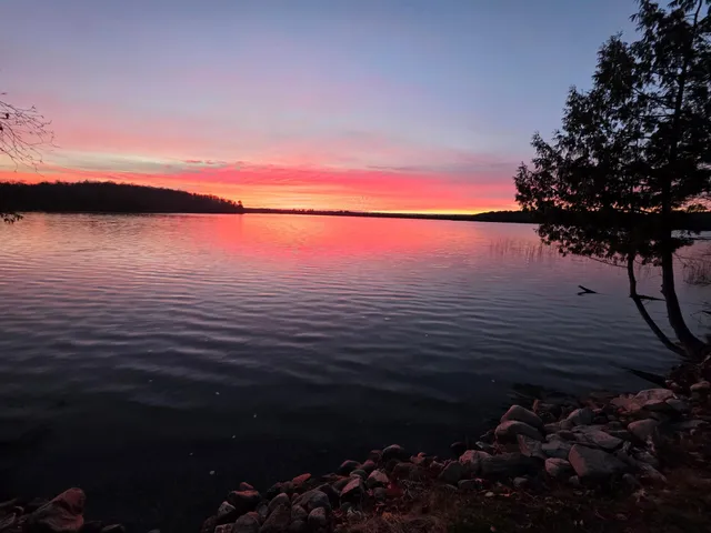 $590,000 | 13316 Bellecourt Road Northeast, Hines, MN 56647